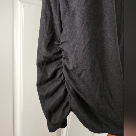 LOVE PLUS Size 3x Sparkly Bead top - NEW - Picture 8 of 12